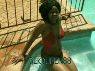 BLKQUEEN88