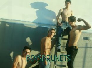 BOYSBRUNETS