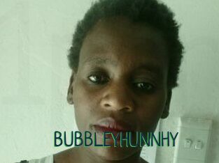 BUBBLEYHUNNHY