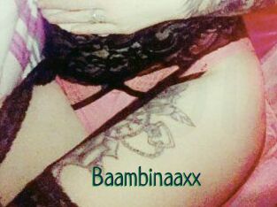 Baambinaaxx