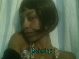Babaline