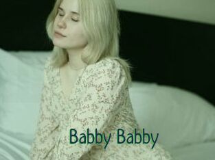 Babby_Babby