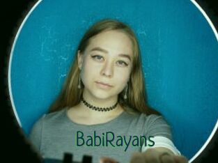BabiRayans