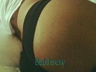Babihsexy