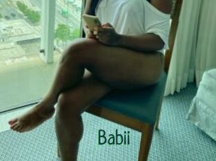 Babii
