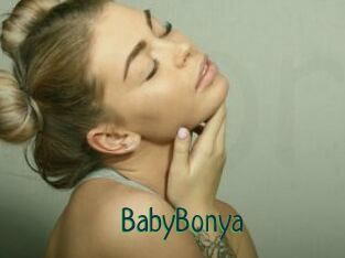 BabyBonya