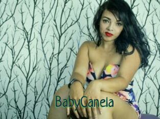BabyCanela