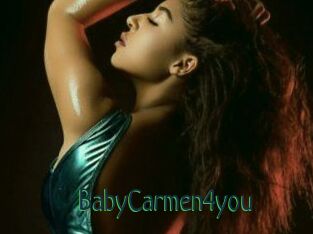 BabyCarmen4you