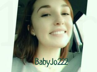 BabyJo222
