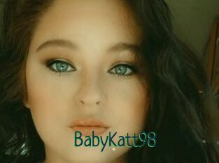 BabyKatt98