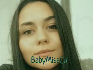 BabyMissCa