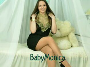 BabyMonica