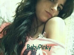 BabyPinky