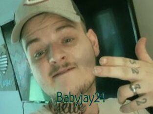 Babyjay24