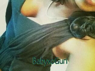 BabyxoGurl