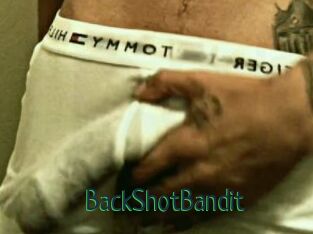 BackShotBandit