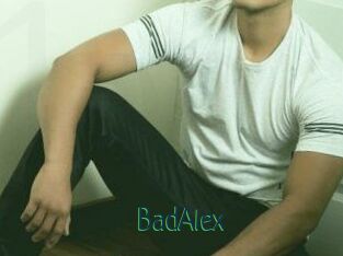 BadAlex