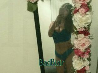 BadBlair