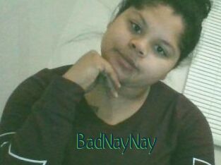 BadNayNay