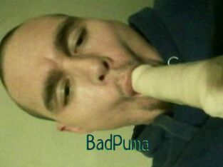 BadPuma