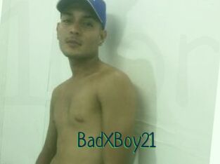 BadXBoy21
