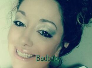 Badbaby