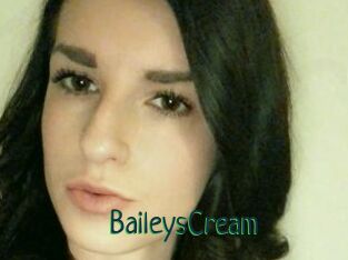 BaileysCream