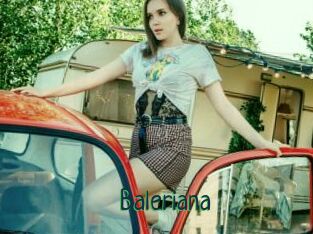 Baleriana