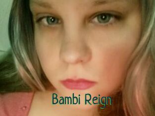 Bambi_Reign