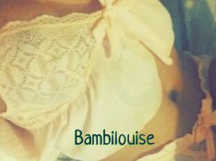 Bambilouise