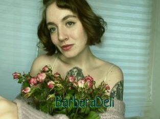 BarbaraDeli