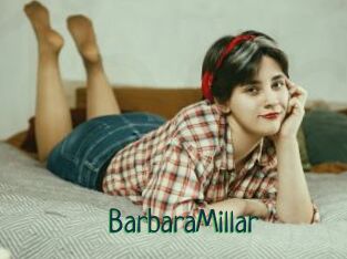 BarbaraMillar