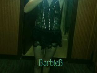 BarbieB