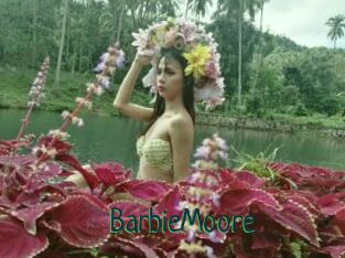 BarbieMoore
