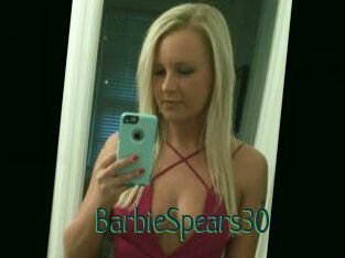 BarbieSpears30