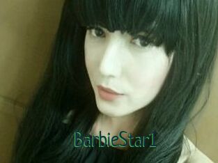BarbieStar1