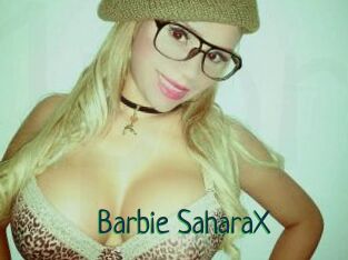 Barbie_SaharaX