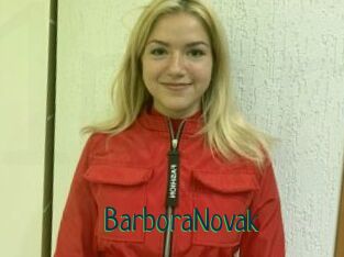 BarboraNovak
