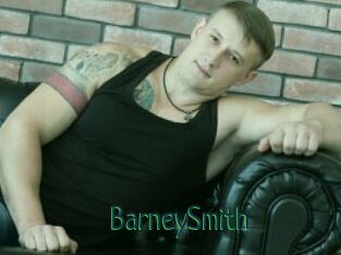 BarneySmith
