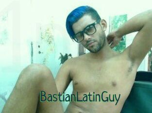 BastianLatinGuy