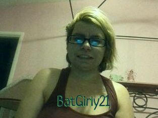 BatGirly21