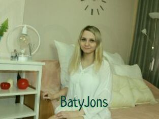 BatyJons