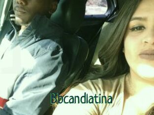 Bbcandlatina