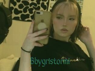 Bbygrlstormi