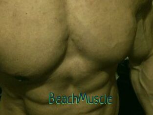 BeachMuscle