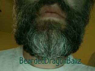 BeardedDragonBallz