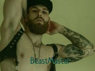 BeastMaster