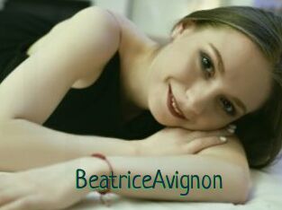 BeatriceAvignon
