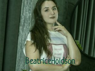 BeatriceHoldson
