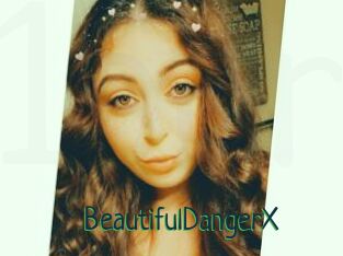 BeautifulDangerX